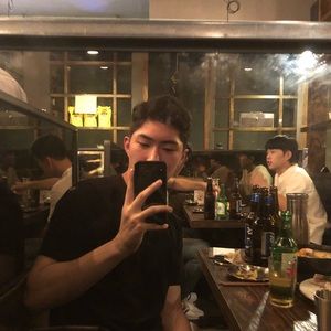 Meet your Posher, Sang hyun